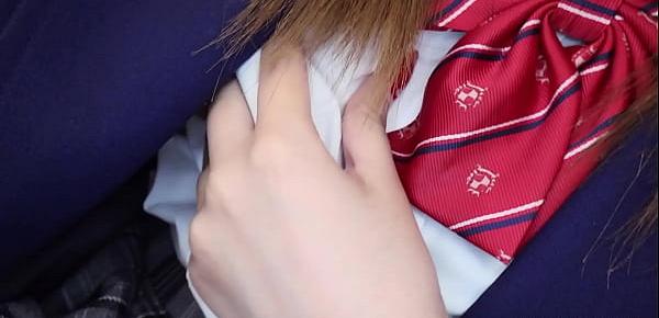 Japanese schoolgirl, Misaki Asuka had sex, uncensored